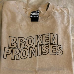 Broken Promises T-shirt